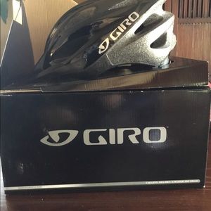 Giro-Indicator-Adult UnivFit-Sport-Bike-Black